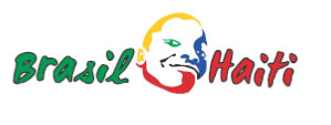 Logo Brasil Haiti